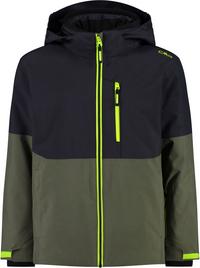 CMP Skijacke Jungen - antracite