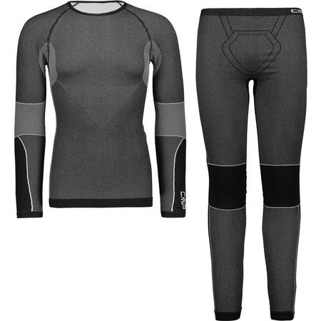 CMP SEAMLESS Wäscheset Herren Funktionsunterwäsche Sets XL/XXL Normal  | 08050243402293 CMP SEAMLESS Wäscheset Herren Funktionsunterwäsche Sets XL/XXL Normal  | 08050243402293