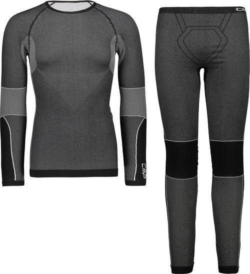 CMP SEAMLESS Wäscheset Herren