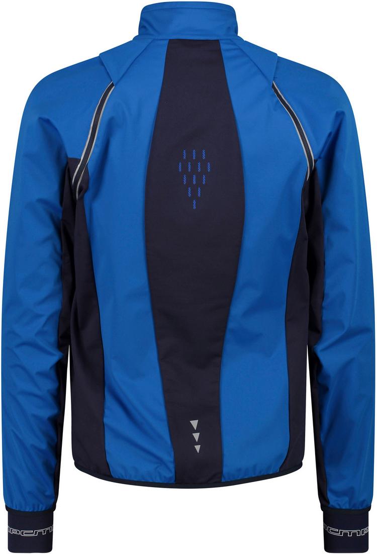 CMP CMP Softshelljacke Herren - zaffiro - 0 | SportScheck