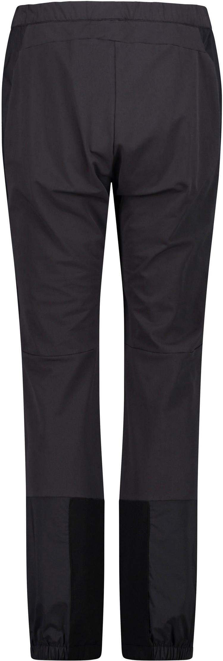 CMP CMP Fahrradhose Damen - antracite - 0 | SportScheck