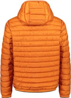 Rückansicht von CMP Steppjacke Herren jaffa