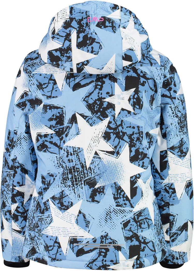 CMP CMP Skijacke M&auml;dchen - skylight-bianco-antracite - 0 | SportScheck