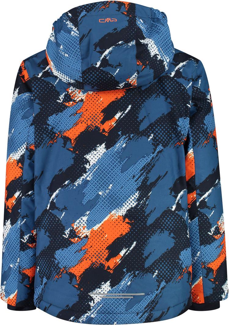 CMP CMP Skijacke Jungen - bluestone-b blue - 0 | SportScheck