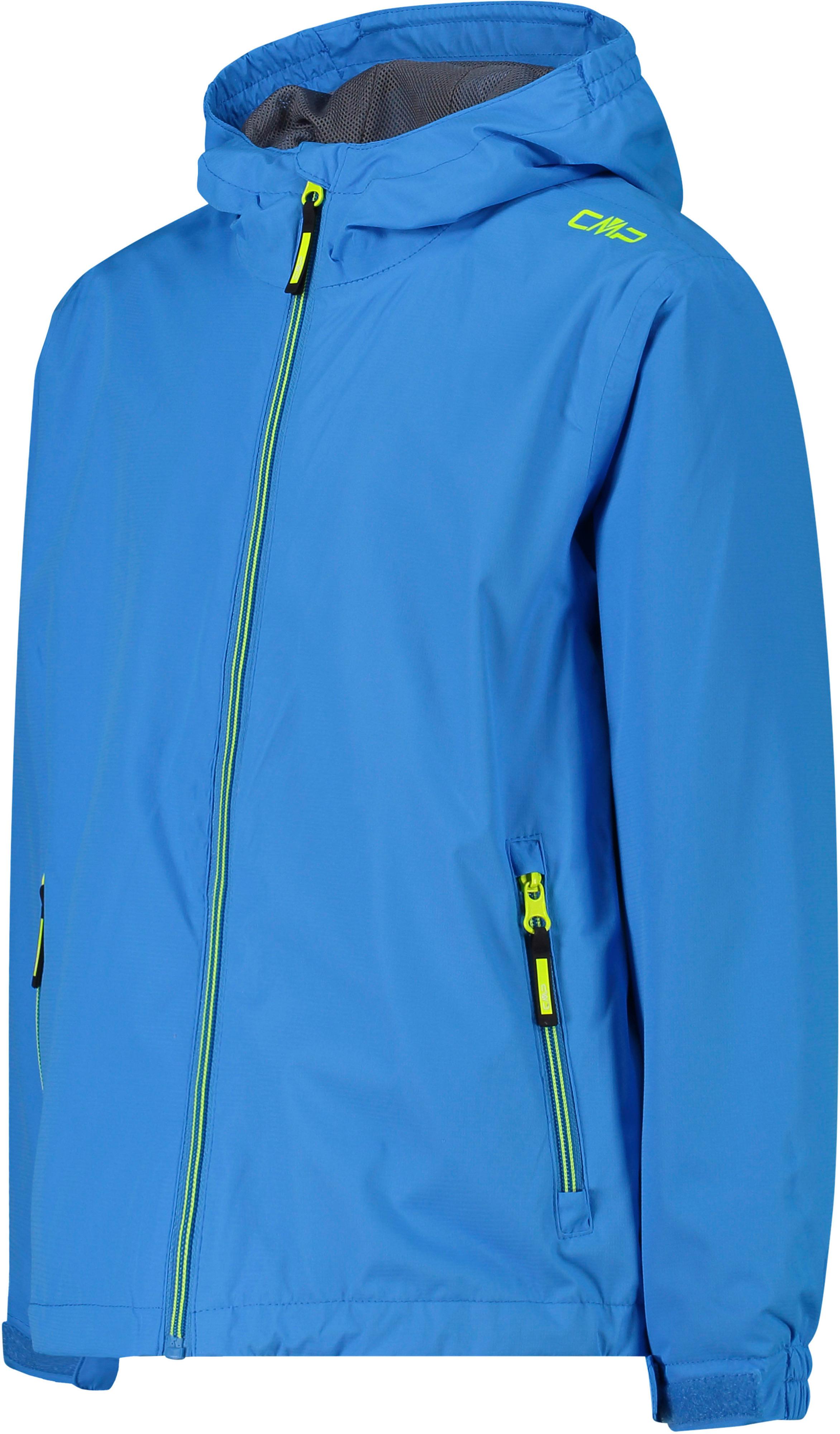 Thumbnail - CMP Regenjacke Kinder