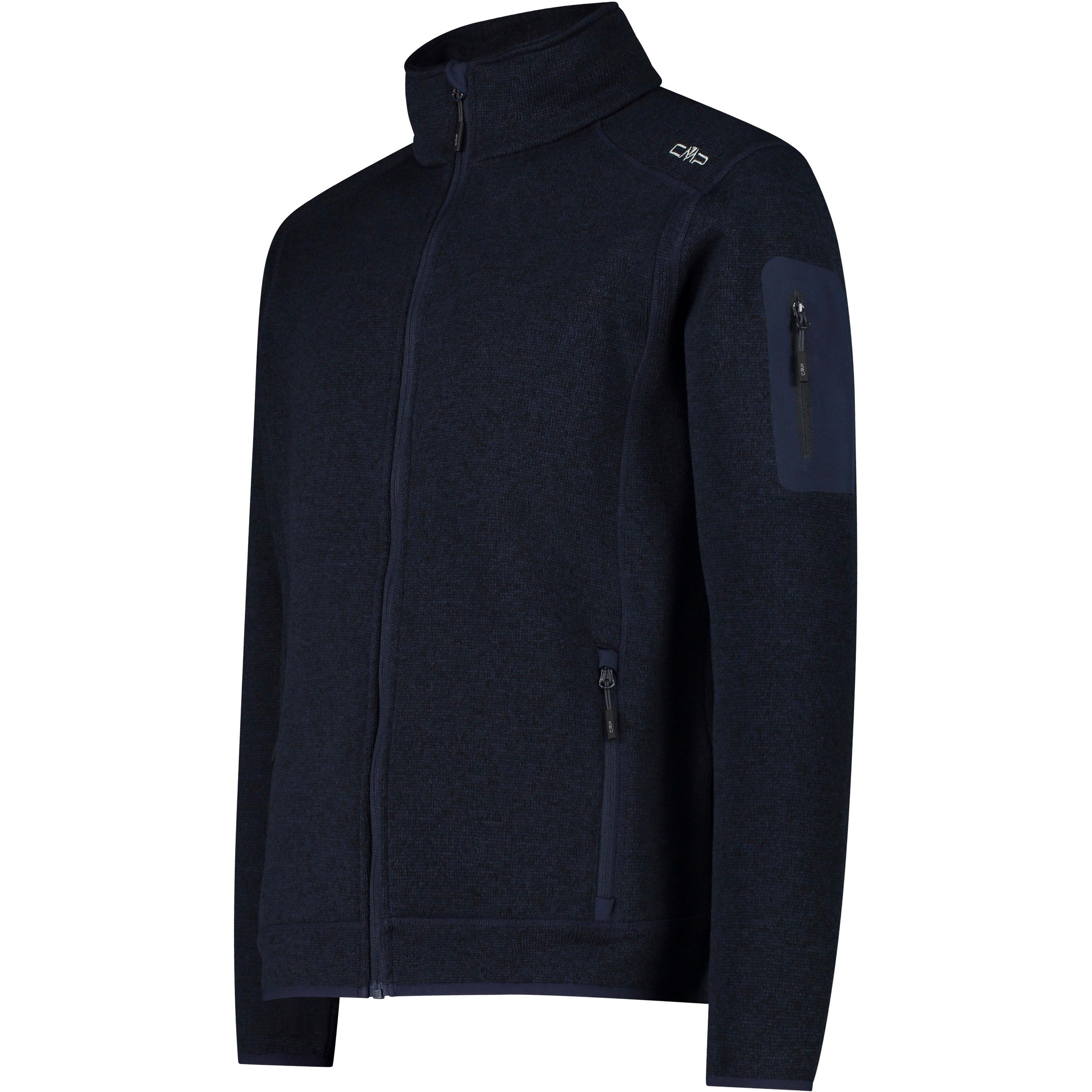 Thumbnail - CMP Strickfleece Herren