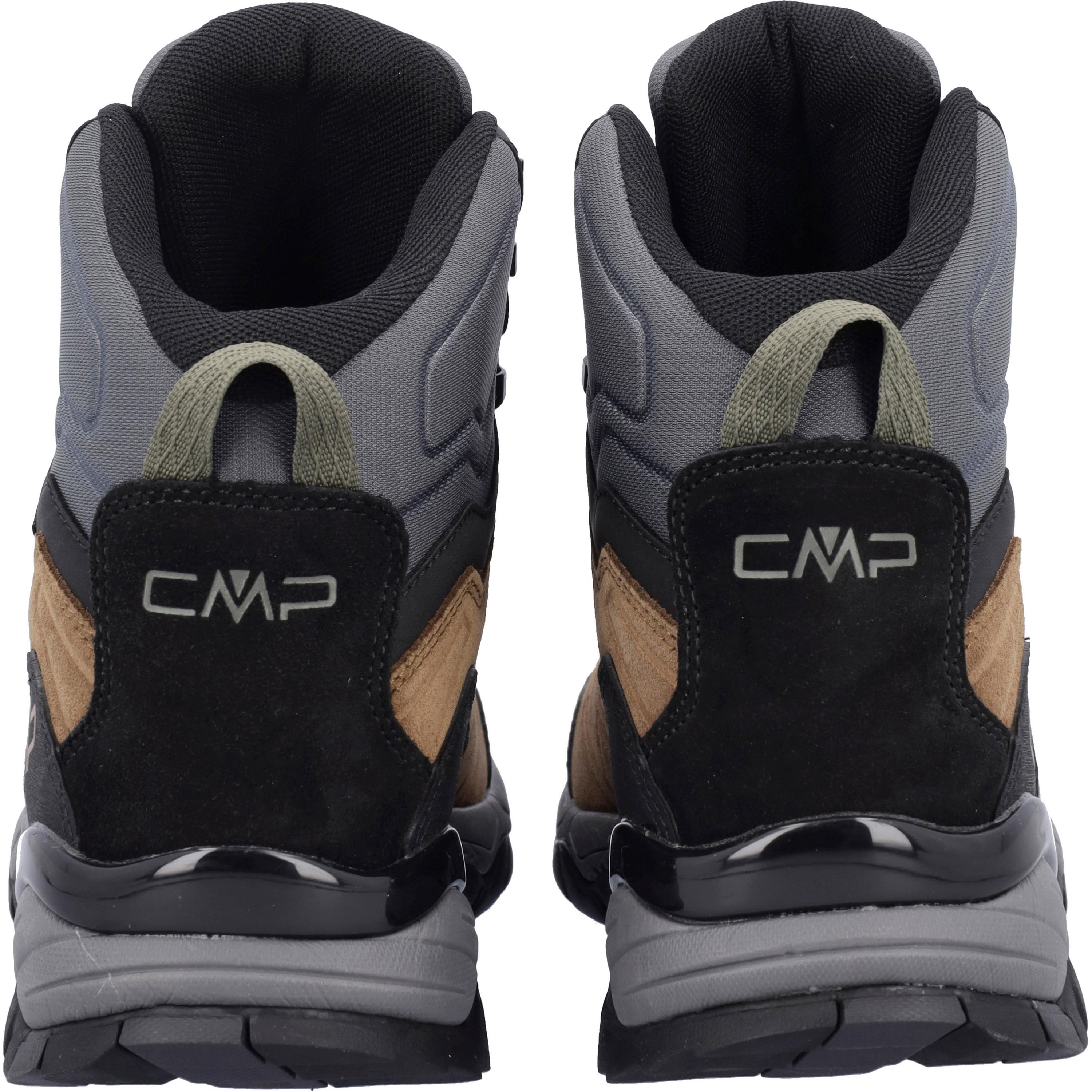 Thumbnail - CMP MELNICK MID WP Wanderschuhe Herren
