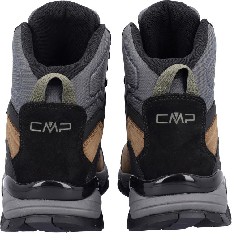 CMP CMP MELNICK MID WP Wanderschuhe Herren - cotto - 0 | SportScheck