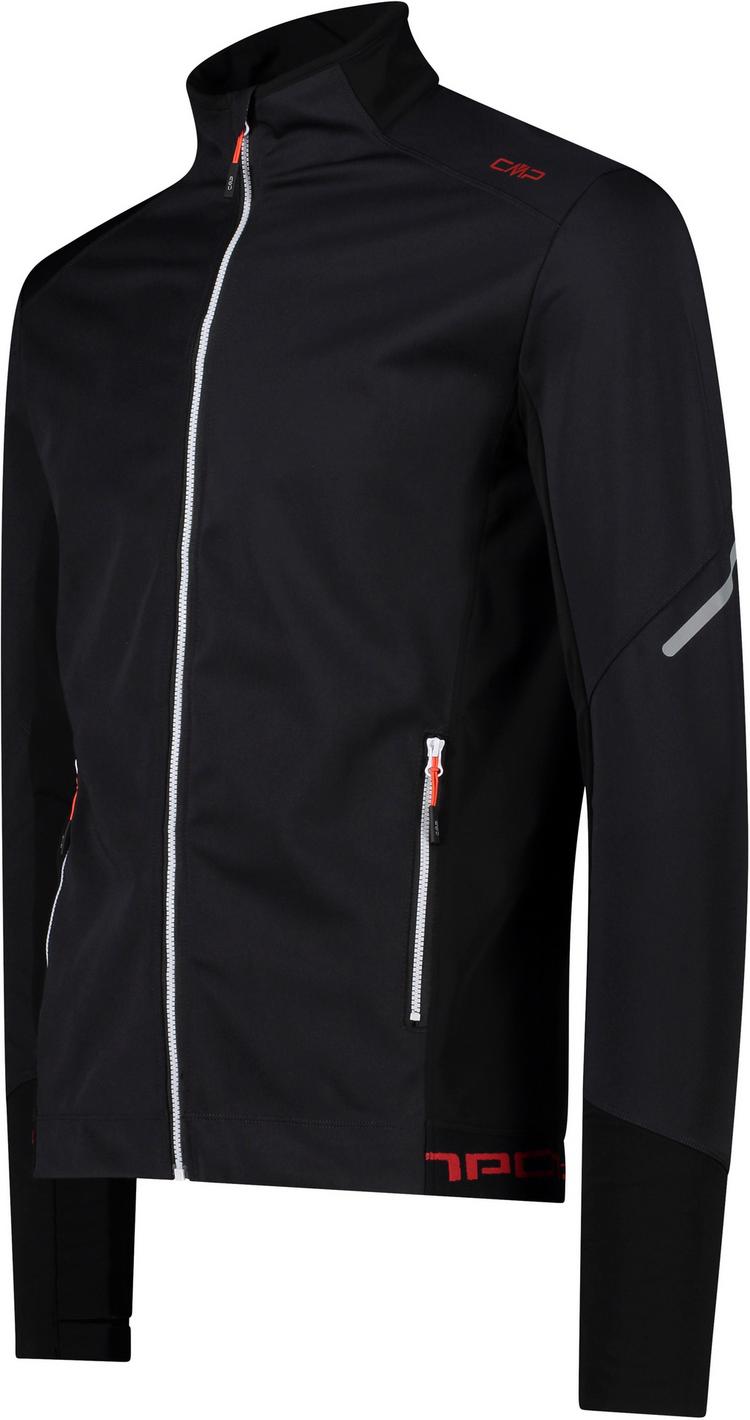 CMP CMP Softshelljacke Herren - antracite - 0 | SportScheck