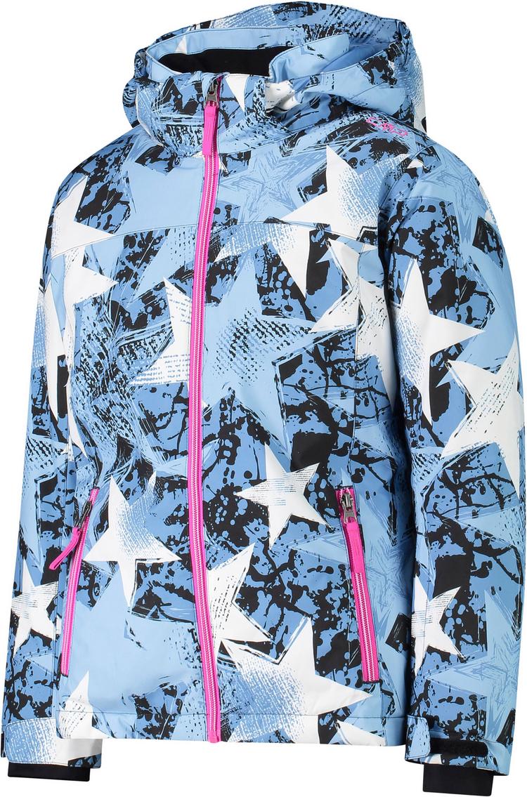 CMP CMP Skijacke M&auml;dchen - skylight-bianco-antracite - 0 | SportScheck