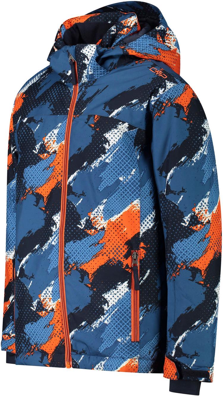 CMP CMP Skijacke Jungen - bluestone-b blue - 0 | SportScheck