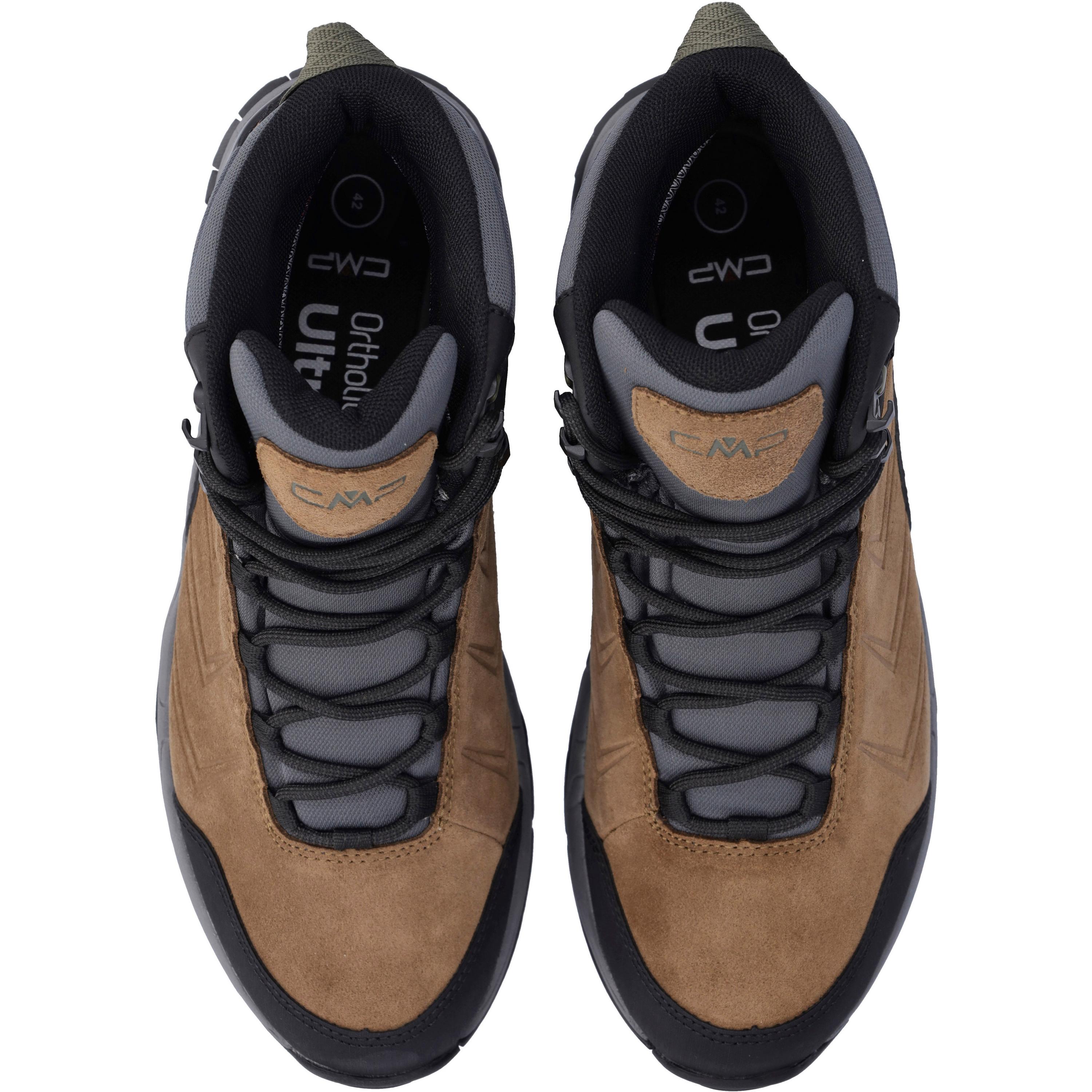 Thumbnail - CMP MELNICK MID WP Wanderschuhe Herren