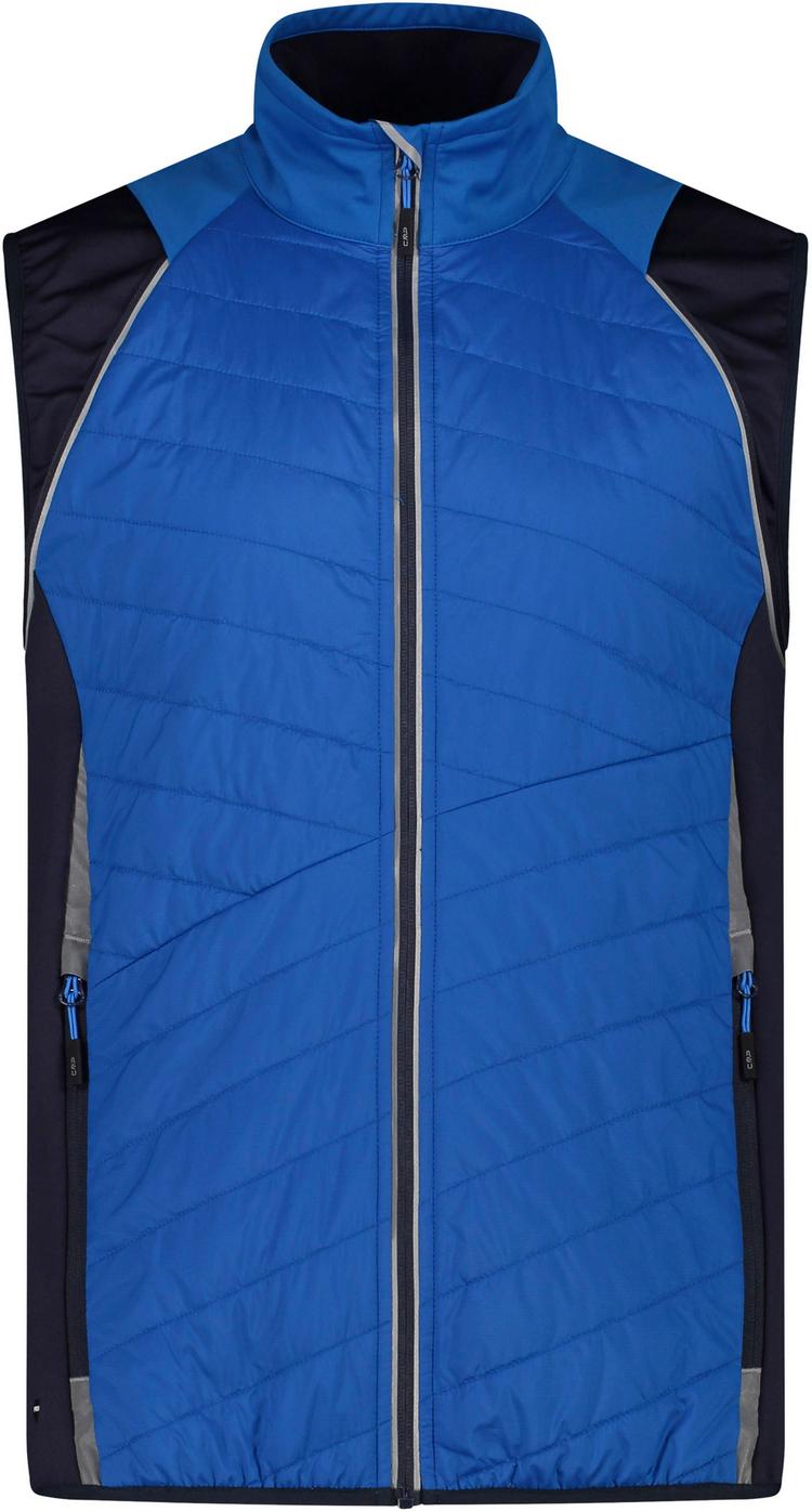 CMP CMP Softshelljacke Herren - zaffiro - 2 | SportScheck