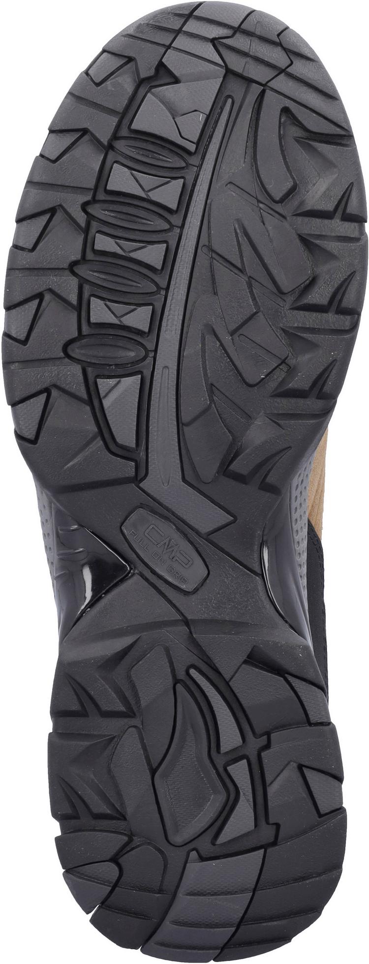 CMP CMP MELNICK MID WP Wanderschuhe Herren - cotto - 2 | SportScheck