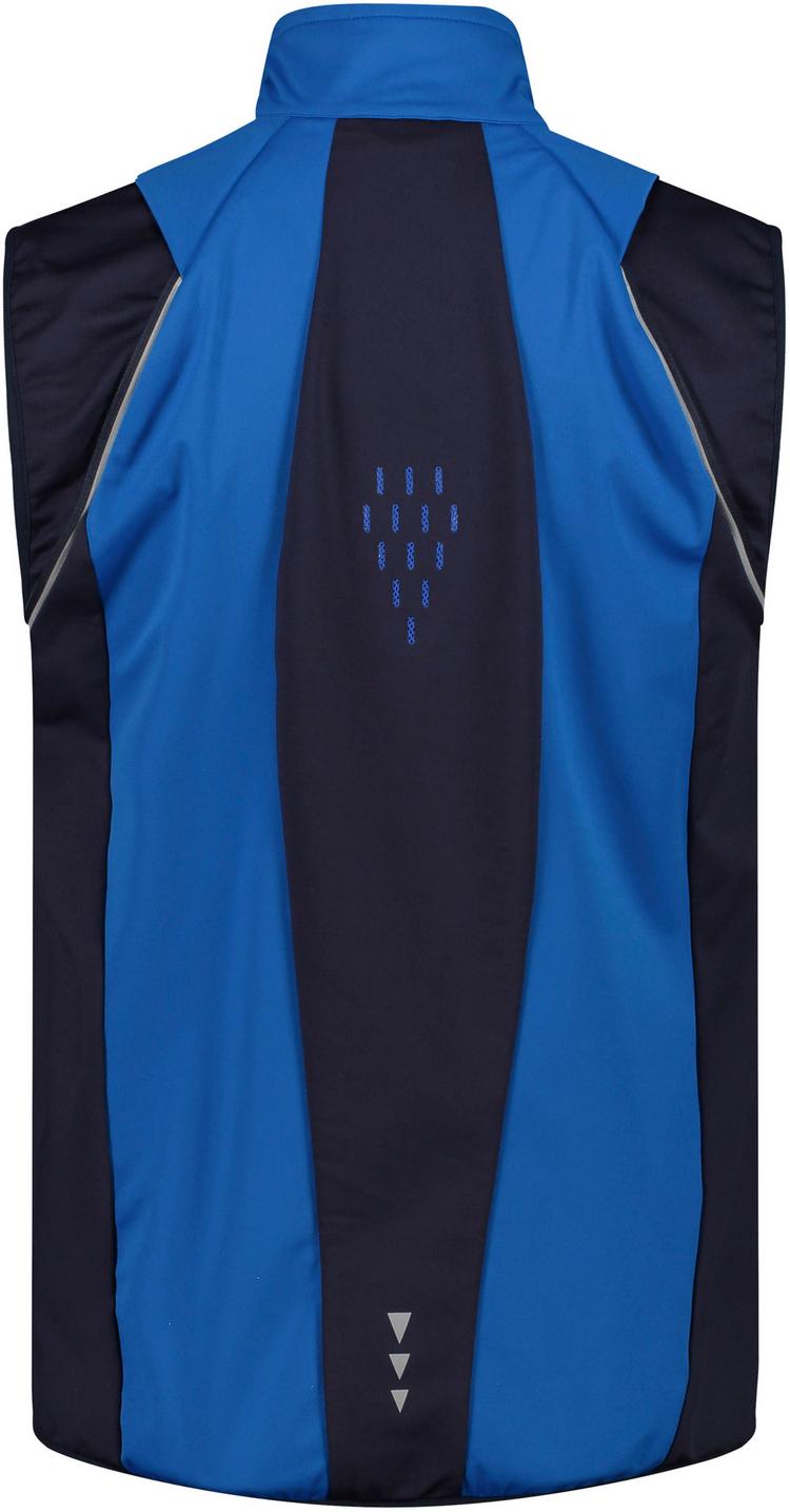 CMP CMP Softshelljacke Herren - zaffiro - 3 | SportScheck