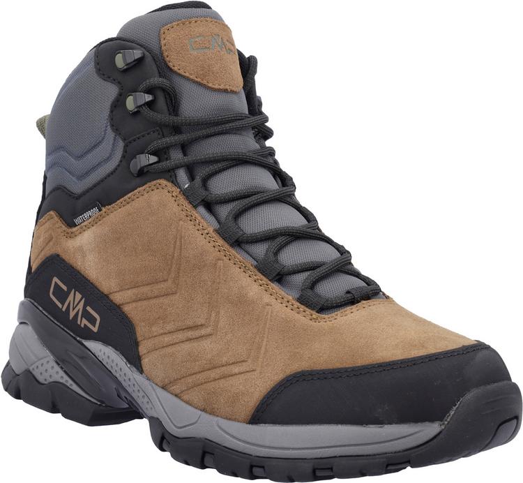 CMP CMP MELNICK MID WP Wanderschuhe Herren - cotto - 3 | SportScheck