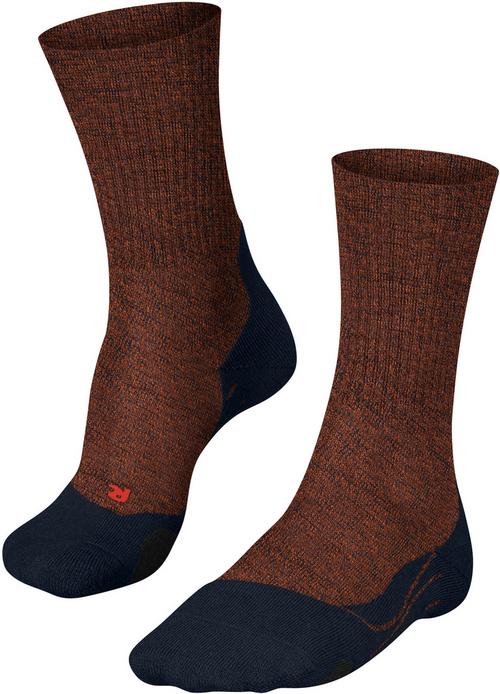 Falke TK2 Explore Wool Socken Herren