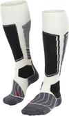 Falke SK1 Comfort Socken Damen - off-white