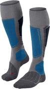 Falke SK1 Socken Herren - light grey