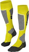 Falke SK 4 Socken Herren - limelight