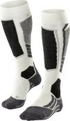 Falke SK2 INTERMEDIATE Socken Damen - off-white