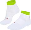 Falke RU4 Short Socken Herren - white