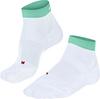 Falke RU4 Short Socken Damen - white