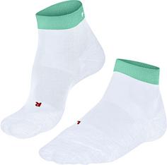 Falke RU4 Short Laufsocken Damen white