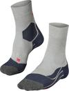 Falke RU3 Socken Herren - lightgrey