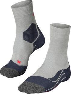 Falke RU3 Laufsocken Herren lightgrey