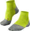 Falke RU5 Lightweight Short Socken Herren - matrix