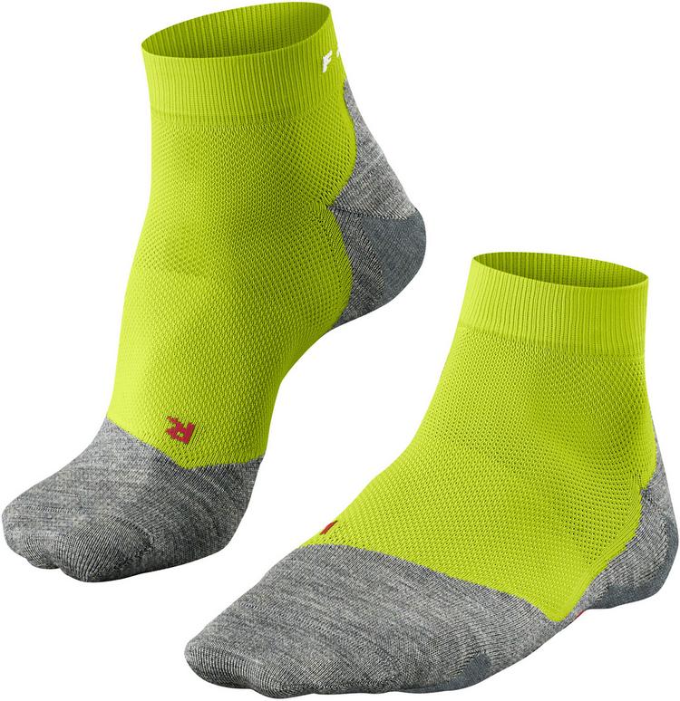 Falke Falke RU5 Lightweight Short Socken Herren - matrix - 0 | SportScheck