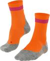 Falke RU4 Socken Damen - neon orange