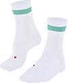 Falke RU4 Socken Damen - white