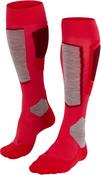 Falke SK 4 Socken Damen - rose