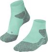 Falke RU 4 Trail Socken Damen - jade