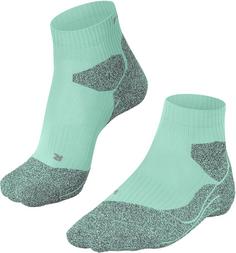 Falke RU 4 Trail Laufsocken Damen jade