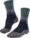 Falke TK2 Explore Socken Herren - marine