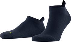 Falke Cool Kick SN Freizeitsocken marine