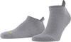 Falke Cool Kick SN Socken - light grey mel.