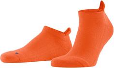 Falke Cool Kick SN Freizeitsocken orange ray-orange ray