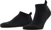 Falke Cool Kick SN Socken - black