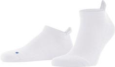 Falke Cool Kick SN Freizeitsocken white