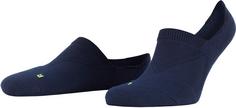 Falke Cool Kick IN Freizeitsocken marine