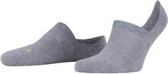 Falke Cool Kick IN Freizeitsocken lightgrey