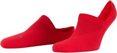 Falke Cool Kick IN Freizeitsocken red pepper