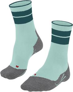 Falke TK Stabilizing Wandersocken Damen mint