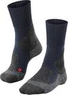 Falke TK1 Adventure Socken Herren - marine