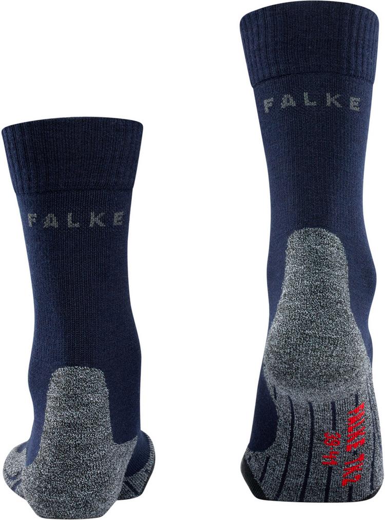 Falke Falke TK2 Explore Socken Damen - marine - 0 | SportScheck