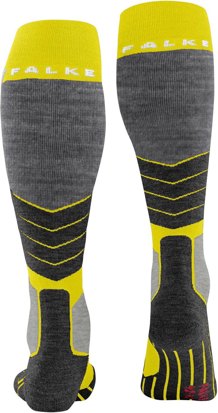 Falke Falke SK2 INTERMEDIATE Socken Herren - limelight - 0 | SportScheck